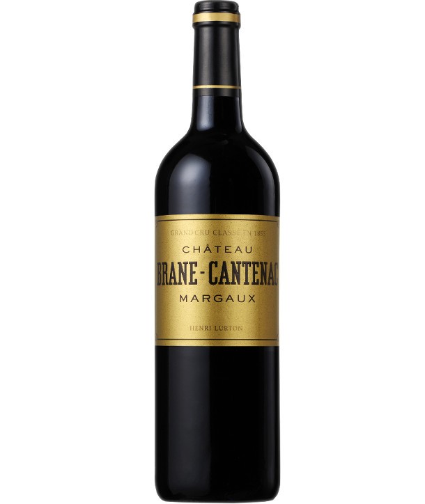 Château Brane Cantenac 2015 Bordeaux Margaux