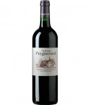 Château Puygueraud 2011 Bordeaux Francs Côtes-de-Bordeaux