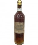 Château Lafon 1928 Bordeaux