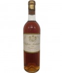 Château Suduiraut 1965 Bordeaux