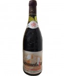 Châteauneuf du Pape Domaine Pierre Usseglio 1979 Rhône