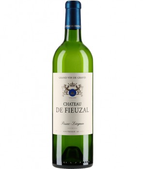 Château de Fieuzal 2016 Bordeaux