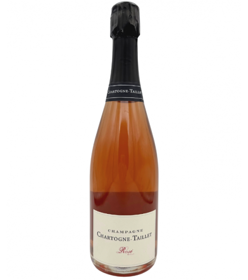 SA Champagne Brut Rosé...