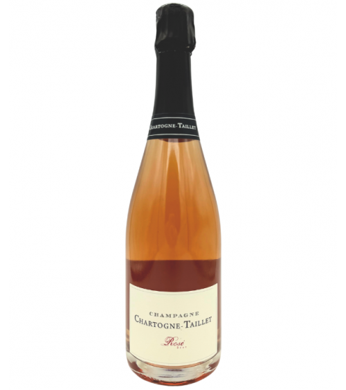 SA Champagne Brut Rosé...