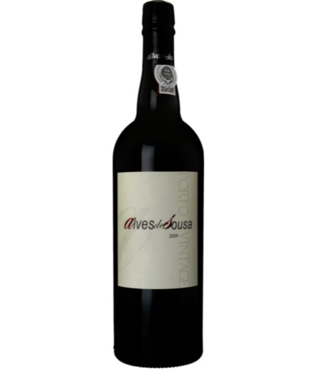 Porto Vintage Alves de Sousa 2009