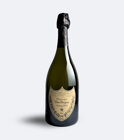 2015 Champagne Brut Dom Pérignon