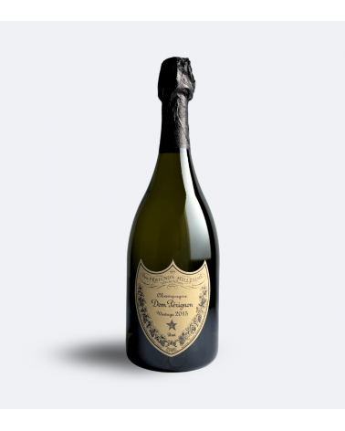 2015 Champagne Brut Dom Pérignon