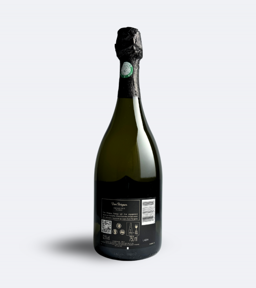 2015 Champagne Brut Dom Pérignon