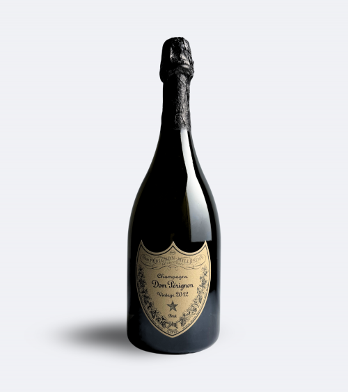 2012 Champagne Brut Dom Pérignon