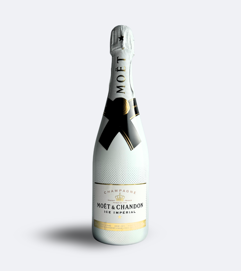 SA Champagne Brut "Ice Impérial" Moët & Chandon