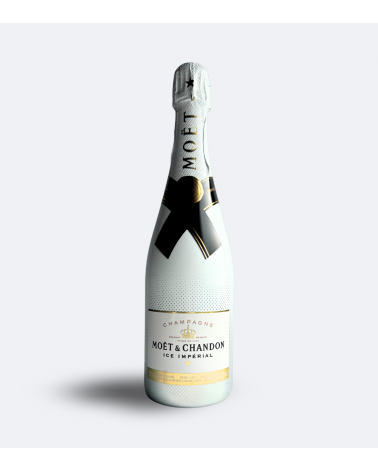 SA Champagne Brut "Ice Impérial" Moët & Chandon