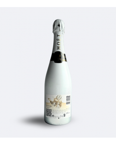 SA Champagne Brut "Ice Impérial" Moët & Chandon