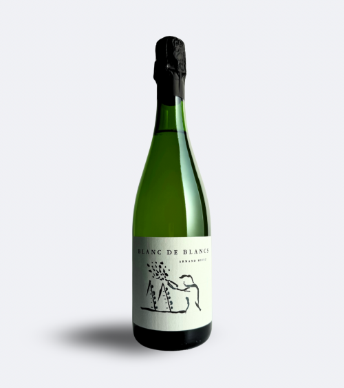 2019 Crémant de Bourgogne Domaine Armand Heitz