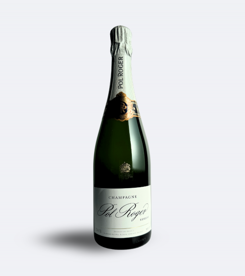 SA Brut Réserve Pol Roger