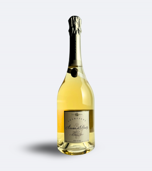 2011 Champagne Amour de Deutz Blanc de Blancs Deutz