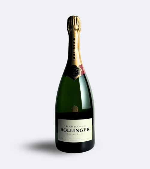 SA Champagne Spécial Cuvée Brut Bollinger