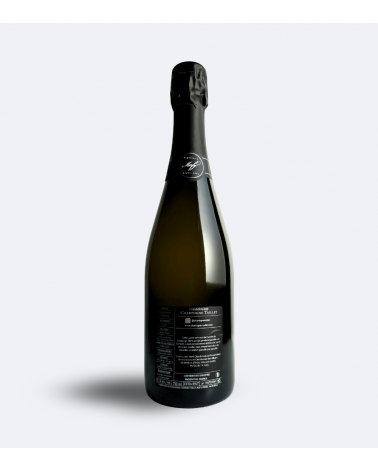 SA Champagne Cuvée Sainte Anne Brut Chartogne Taillet