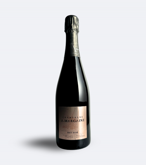 SA Champagne Brut Rosé A.Margaine