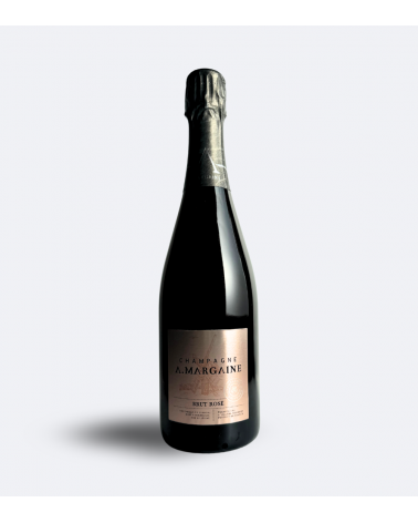 SA Champagne Brut Rosé A.Margaine