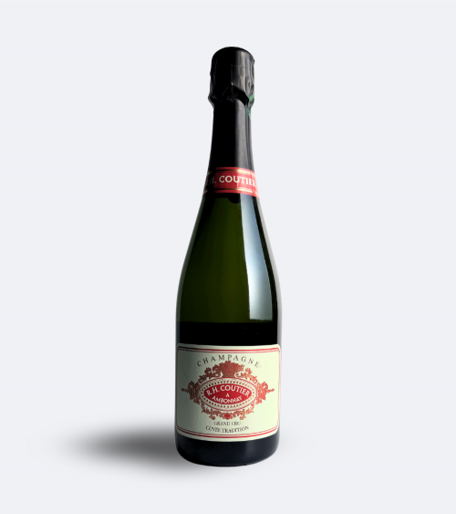 R.H. Coutier Cuvée Tradition Grand Cru