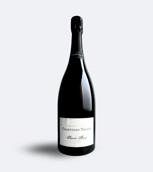 SA Magnum Champagne "Cuvée Sainte Anne" Chartogne Taillet