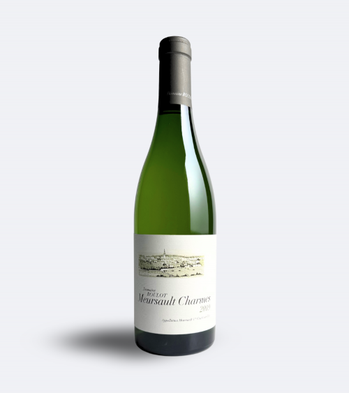 2019 Meursault 1er Cru "Charmes" Domaine Roulot