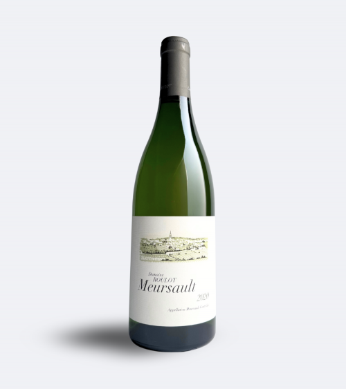 2020 Meursault Domaine Roulot