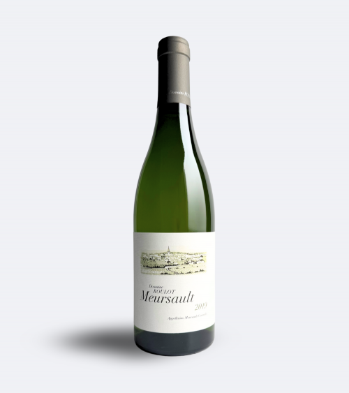 2019 Meursault Domaine Roulot