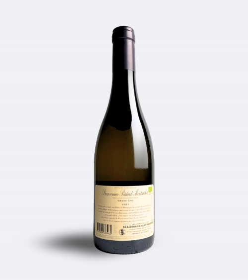 2021 Bienvenue Batard Montrachet Grand Cru Domaine de la Vougeraie