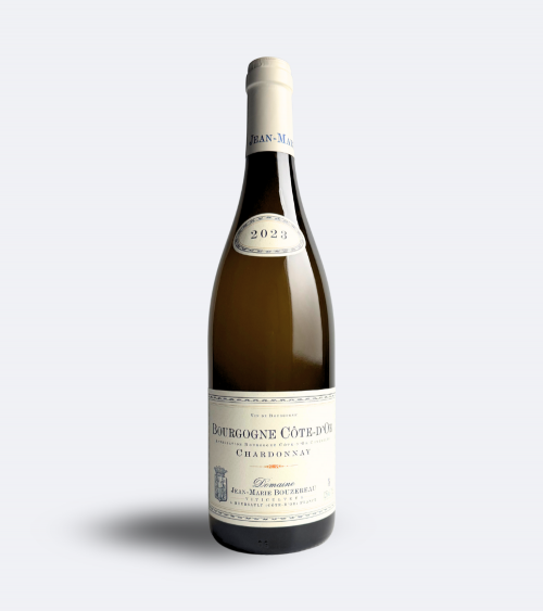 2023 Bourgogne Côte-D'Or Domaine Jean Marie Bouzereau