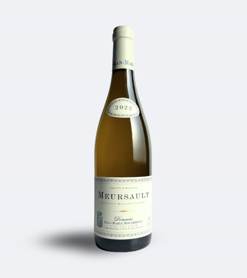 2022 Meursault Domaine Jean Marie Bouzereau