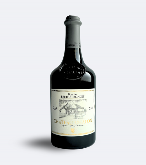 2016 Château Chalon Domaine Berthet Bondet