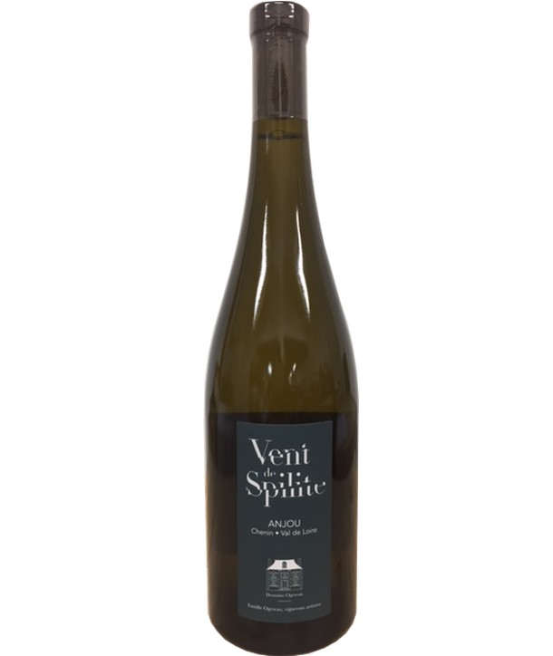 Anjou Blanc "Vent de Spilite" Domaine Ogereau 2015