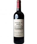 Château de Pez 2009