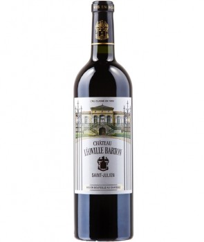 Château Léoville Barton 2007