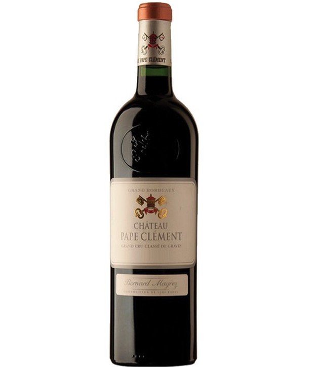 Château Pape Clément 2015