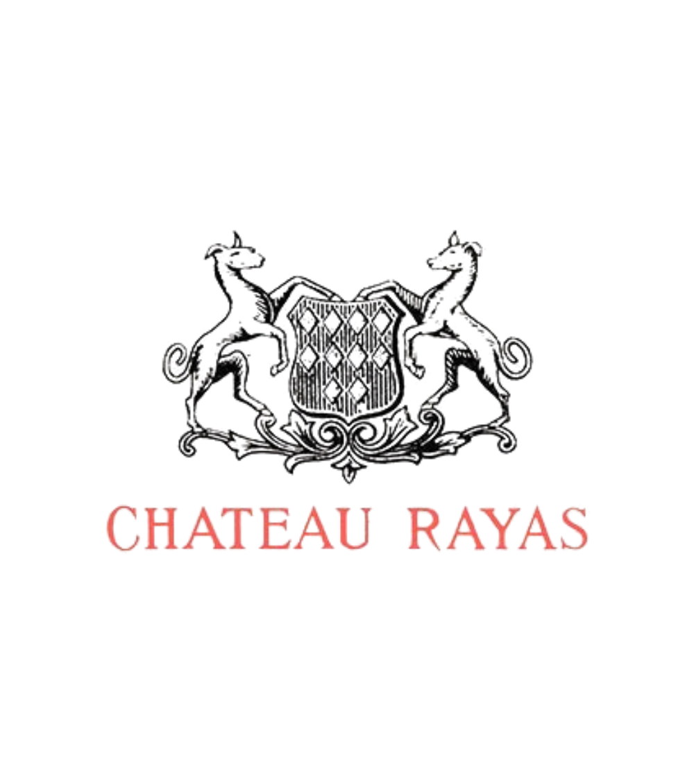 Château Rayas